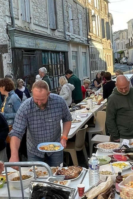 Auberge espagnole