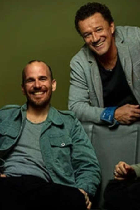 Jazz Off' | Jacky Terrasson "Moving on"