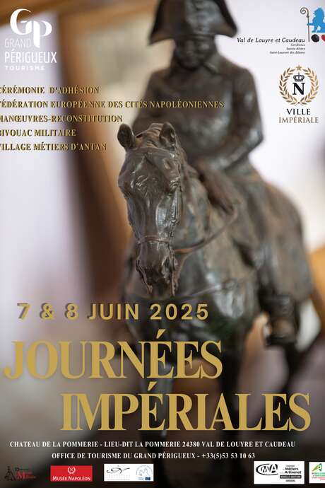 Les Journées Impériales
