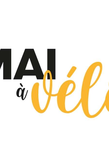 Mai à vélo - Vélo parade
