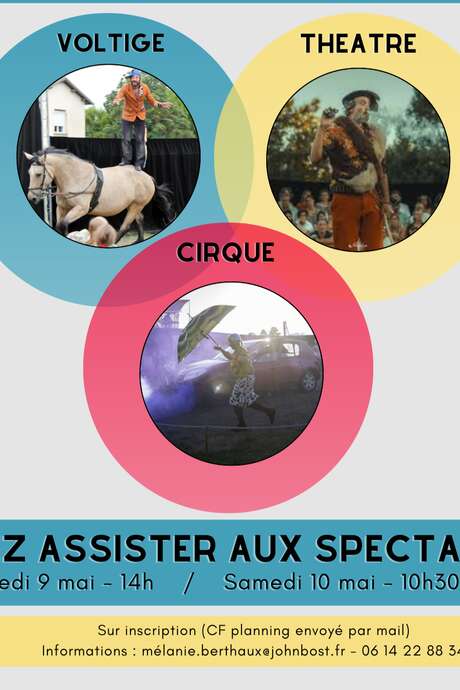 Spectacle Pooka