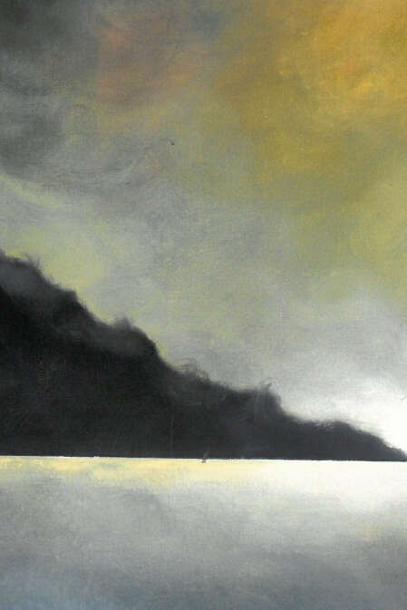 Exposition | Claude MOREAU - Peinture