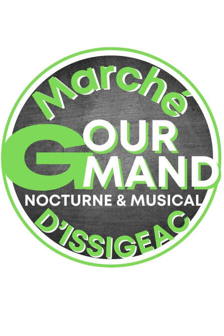 Marché gourmand & nocturne