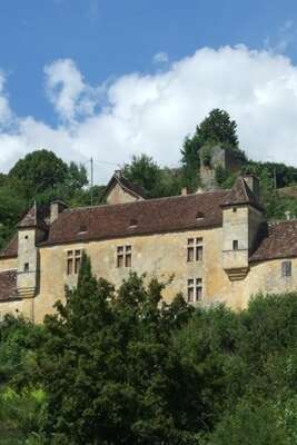 Les secrets de Miremont