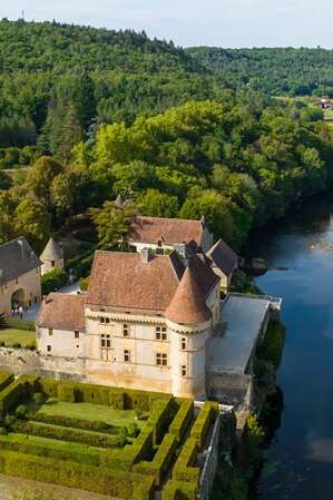 Les Soirées étoilées du château de Losse