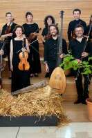 Festival Musique en Sol - The Four Seasons