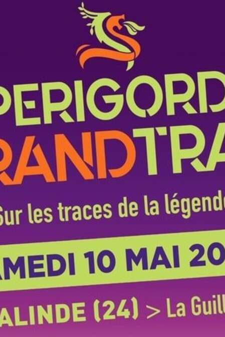 8ème édition Périgord grand trail