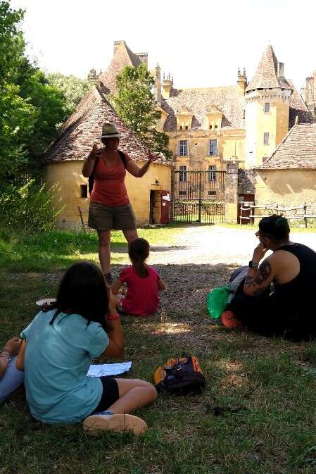 Balades Cultures & Nature