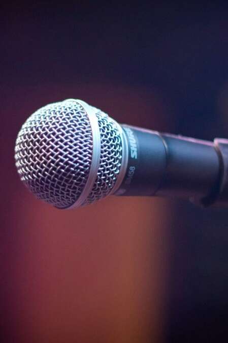 Concert - FANNY DELAIGUE