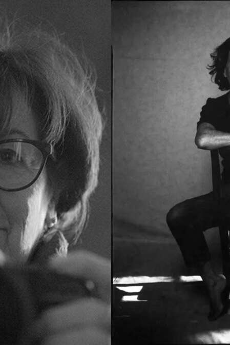 Rencontre avec les photographes Bettina Fauchier et Elizabeth Herman.