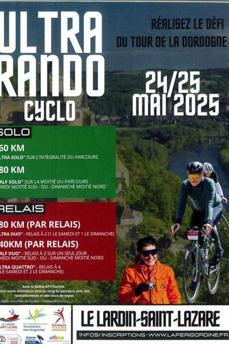 Ultra Rando