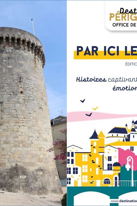 Visite guidée Périgueux - Puy Saint-Front : 10 siècles d'Histoire