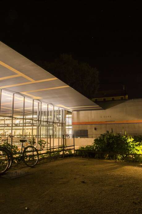NUIT EUROPÉENNE DES MUSÉES | Une nuit toute ouïe !