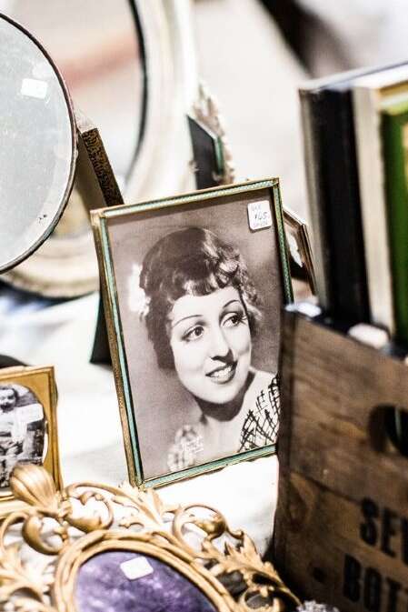 Vide-grenier