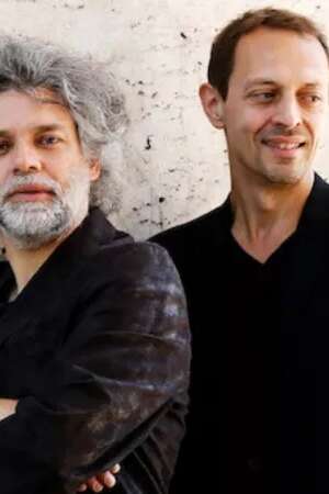Festival Musique en Sol - Cello/piano recital
