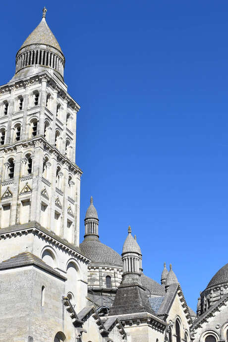 On the roofs - Guided tours