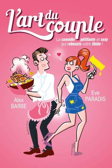 Théâtre Comique - L'art du couple