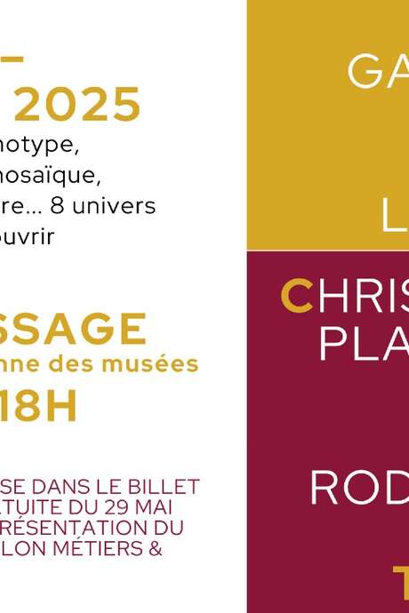 Exposition au Bastideum