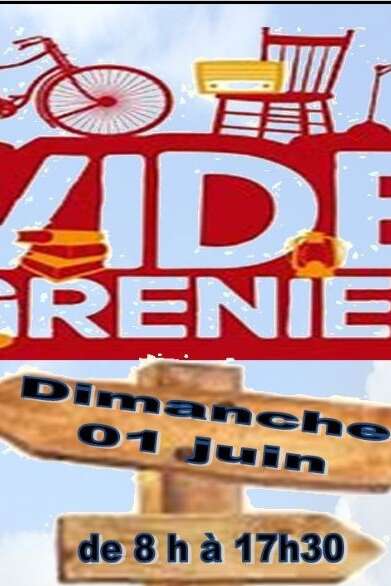 Vide grenier