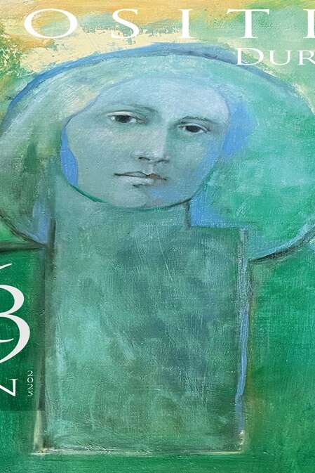 Exposition : Roxane Duraffourg