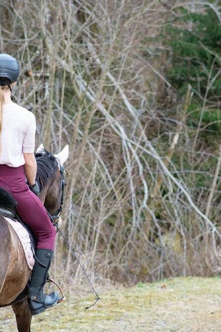 Été actif | Animation poney