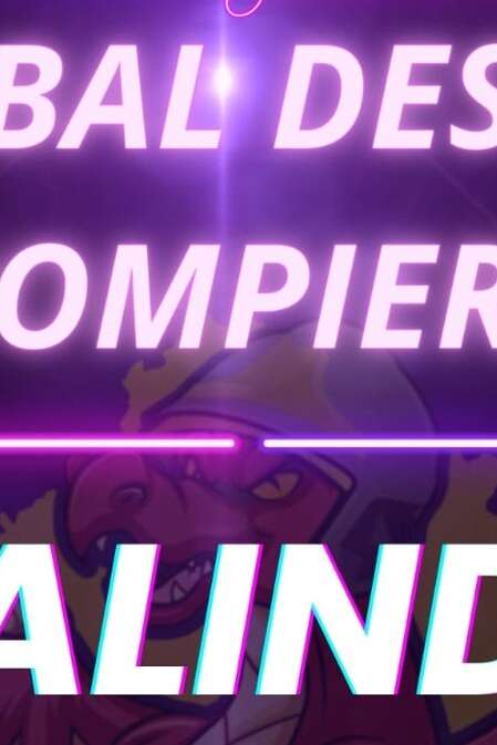 Bal des pompiers