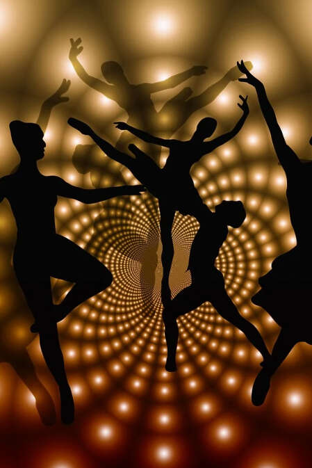 Danse intuitive