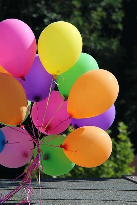 Fête du Fleix !