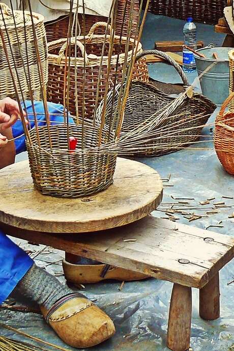 3ème marché des artistes et artisans