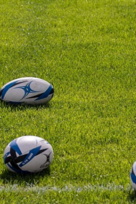 Beach Rugby | Challenge Thierry Chauveau