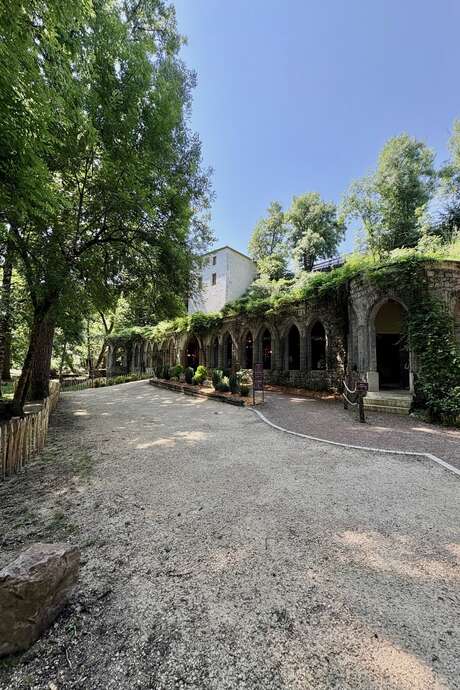 Gourmet encounters: Le Bimbillou Parc