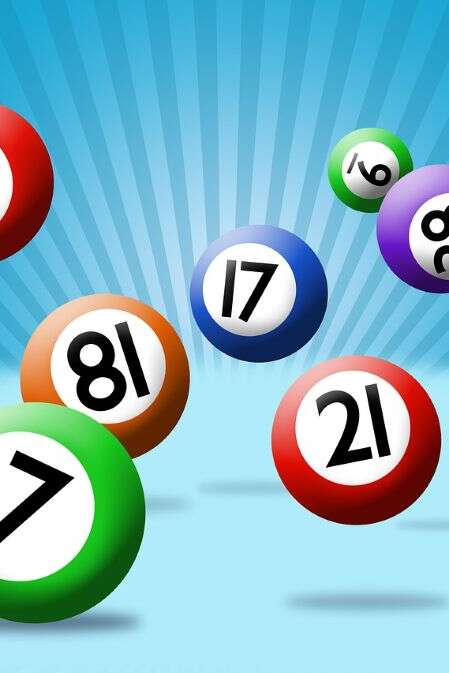 Loto du club de l'âge d'or