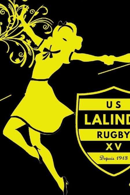 Bodega de l'U.S. Lalinde Rugby