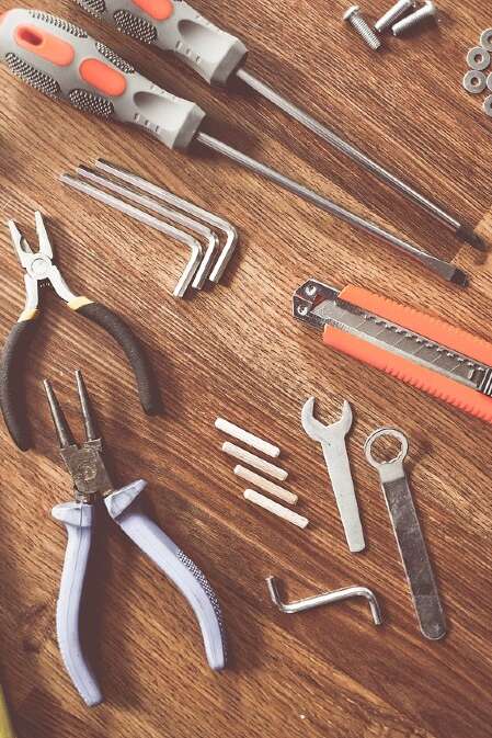 Repair café