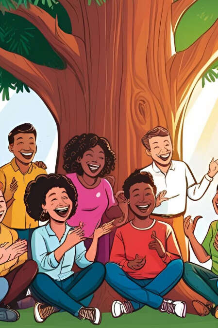 Causerie Citoyenne près de chez vous