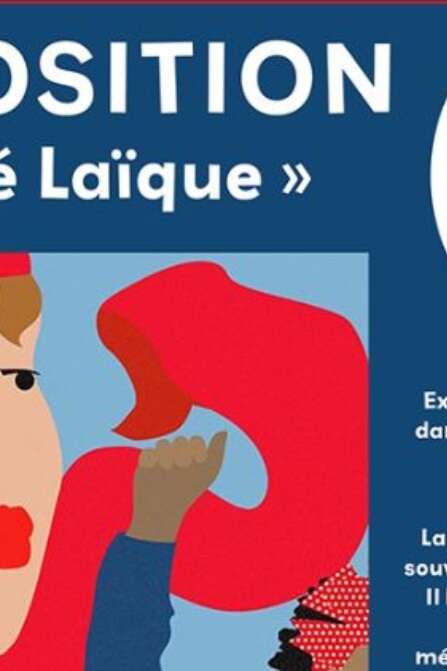 Cité laïque