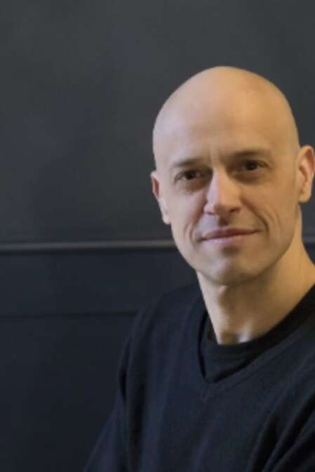 Arcades Musiques | Concert de musique classique Récital du pianiste Viv McLean