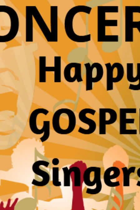 Concert | Happy Gospel Singers