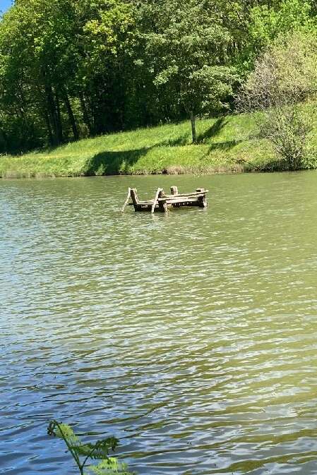 Journée pêche