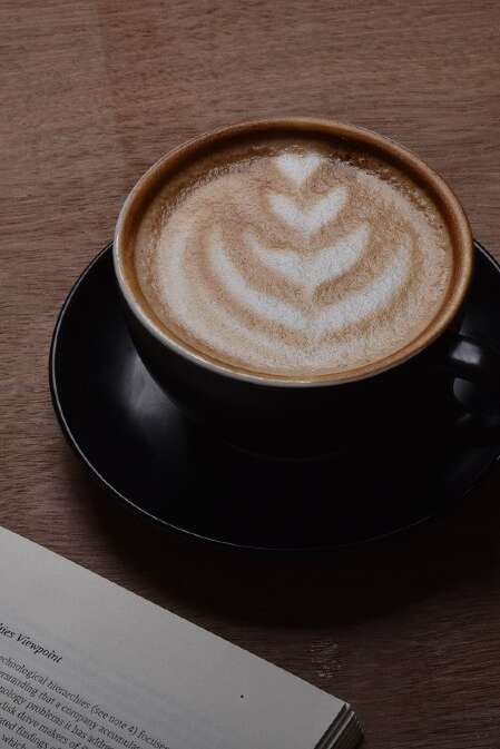 Café papote