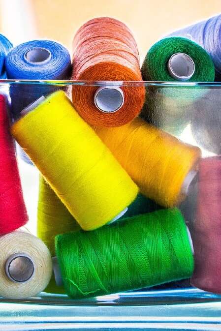 Atelier couture enfant