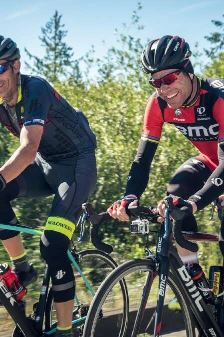 Course cycliste