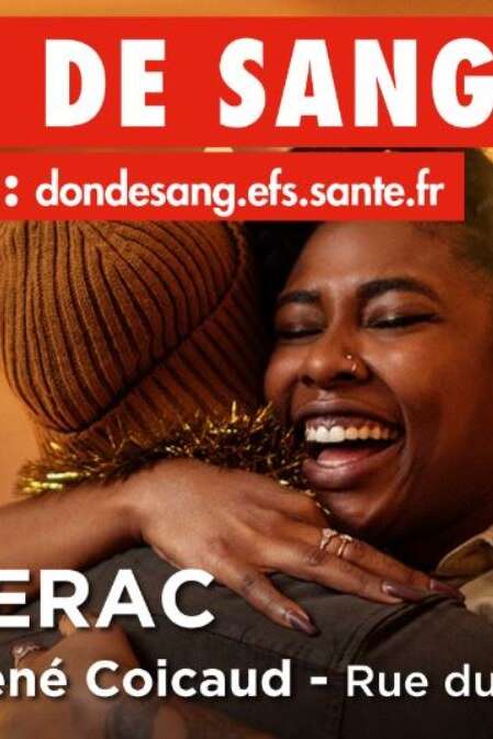Don du sang