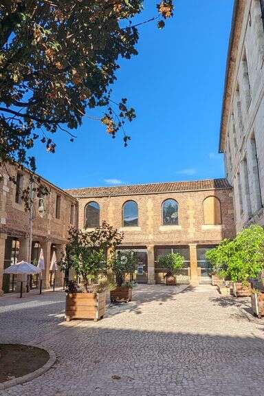 Visite gratuite : Dordonha, centre patrimonial et culturel (musée Costi)