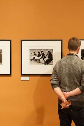 Photographies "Une idée du réel"
