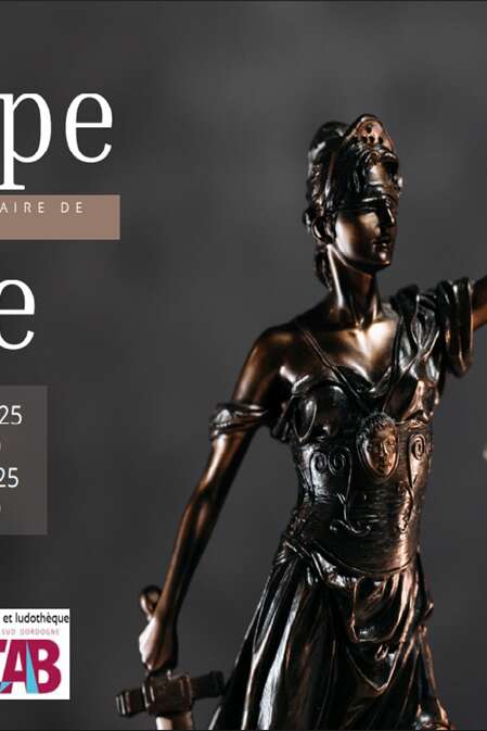Escape game au tribunal