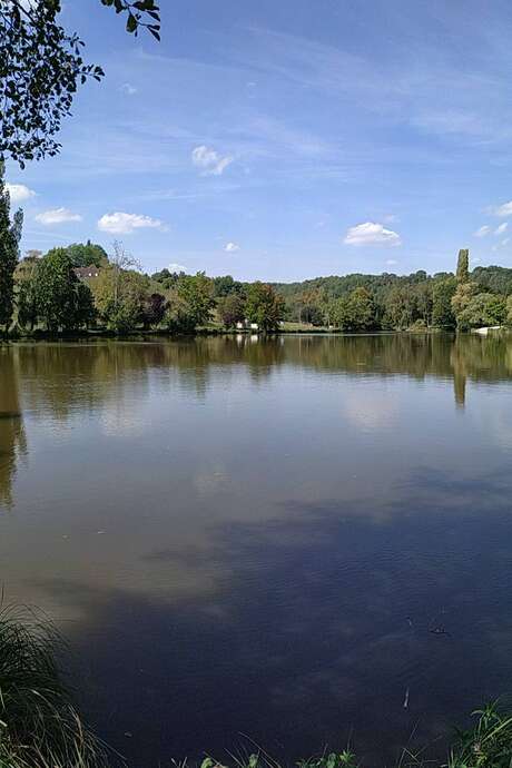 Eté actif : pêche