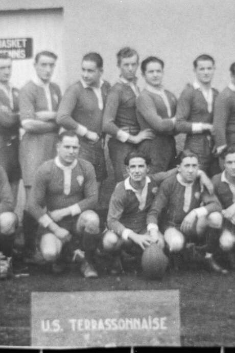 Exposition de Rugby