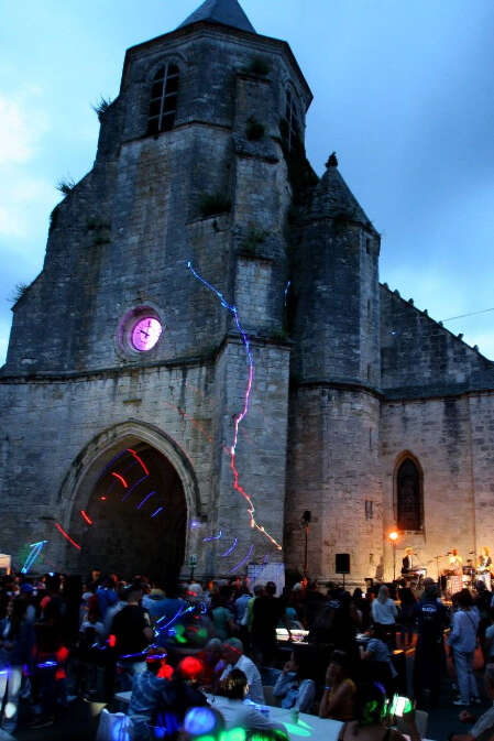 Festi'Music