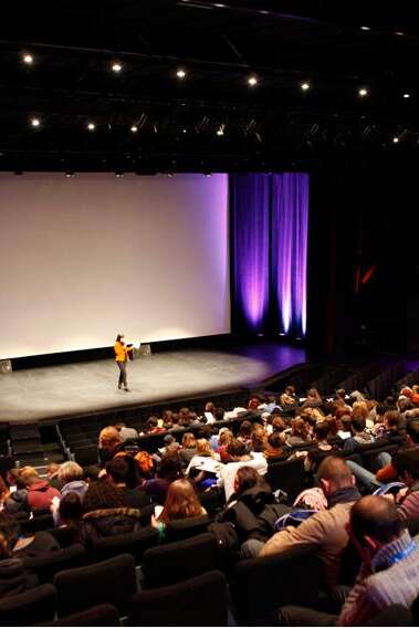 Festival du Film de Sarlat
